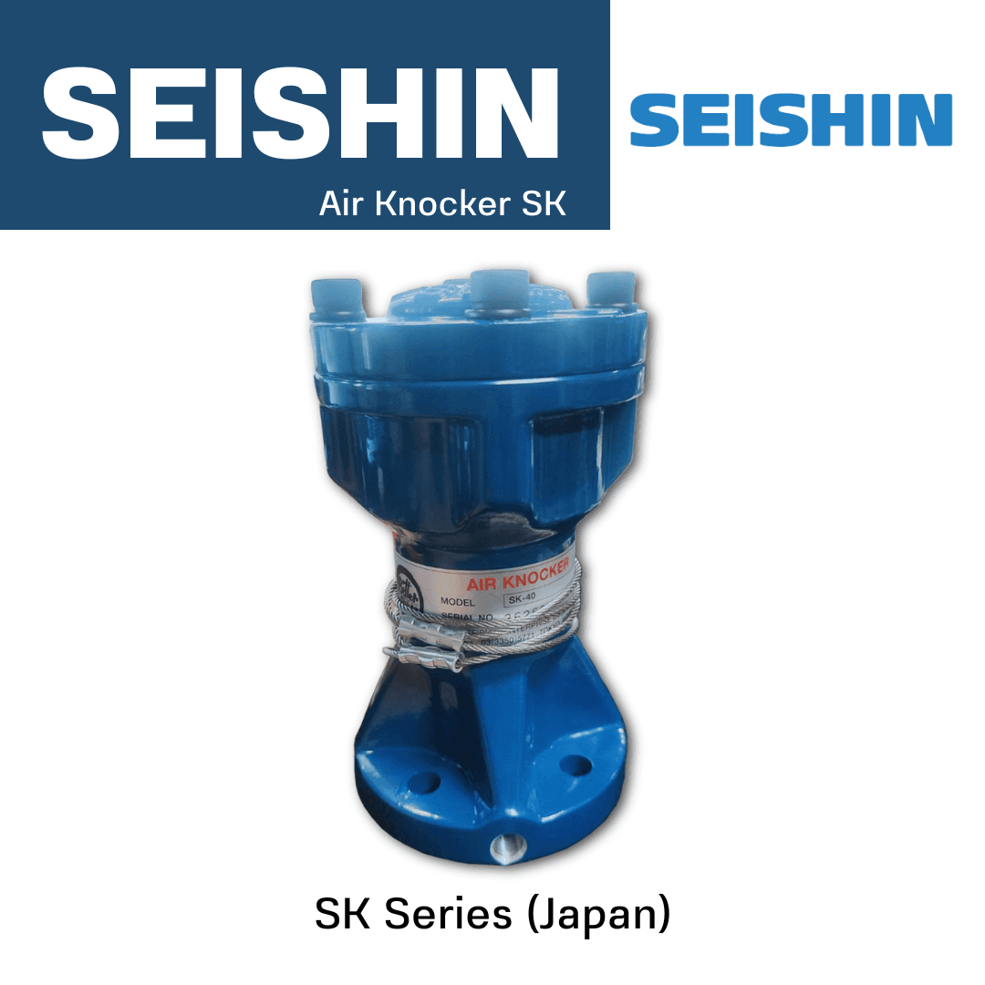 Seishin Products